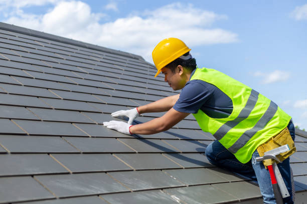 Best Residential Roofing Contractor  in Breese, IL