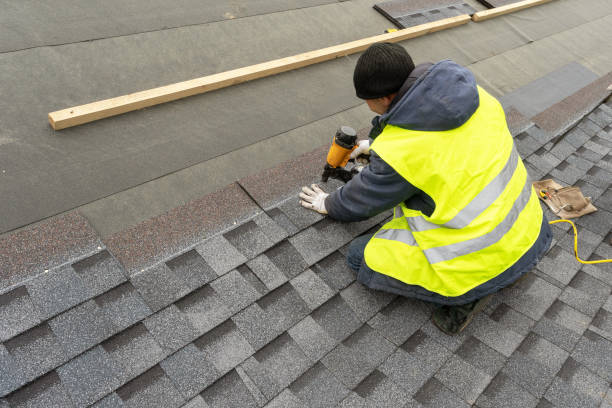 Roof Installation Near Me in Breese, IL