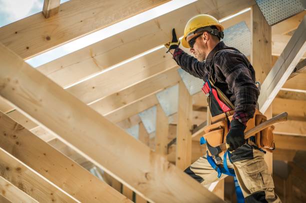 Quick and Trustworthy Emergency Roof Repair Services in Breese, IL