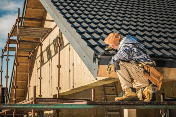 Best Local Roofing Companies  in Breese, IL