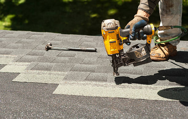 Best Roof Replacement Cost  in Breese, IL